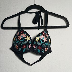 Bikini Swim Top